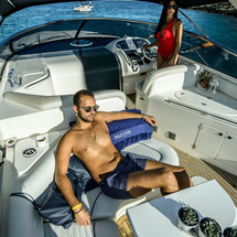 Sunseeker Portofino 40