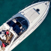 Sunseeker Portofino 40