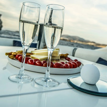 Sunseeker Portofino 40