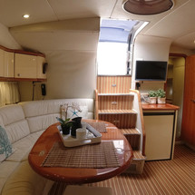 Sunseeker Portofino 40
