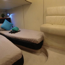 Sunseeker Portofino 40