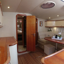 Sunseeker Portofino 40