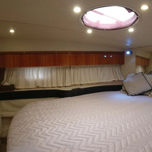 Sunseeker Portofino 40