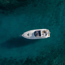 Sunseeker Portofino 40