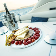 Sunseeker Portofino 40