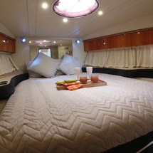 Sunseeker Portofino 40
