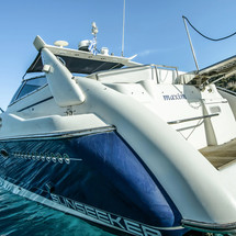 Sunseeker Portofino 40