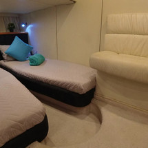 Sunseeker Portofino 40
