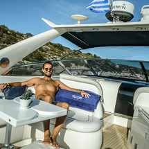 Sunseeker Portofino 40
