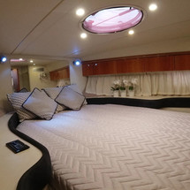 Sunseeker Portofino 40