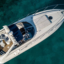 Sunseeker Portofino 40