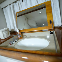 Sunseeker Portofino 40