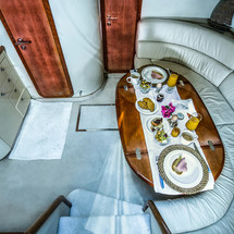 Sunseeker Portofino 40