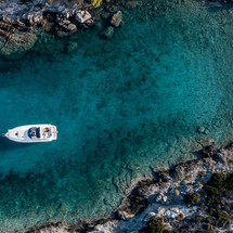 Sunseeker Portofino 40