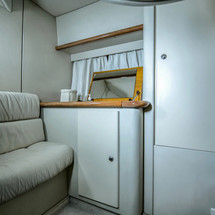 Sunseeker Portofino 40