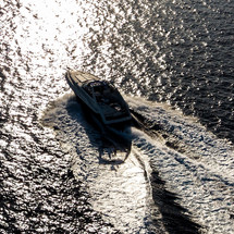 Sunseeker Portofino 40