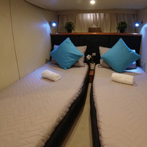 Sunseeker Portofino 40