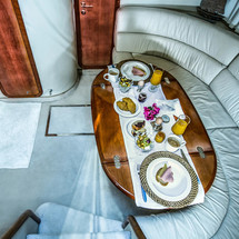 Sunseeker Portofino 40