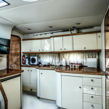 Sunseeker Portofino 40