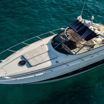 Sunseeker Portofino 40
