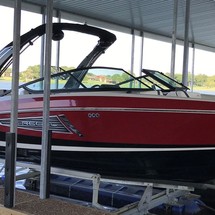 Regal 23 RX Surf