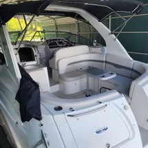 Chaparral 330 Signature