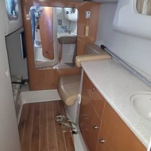 Chaparral 330 Signature