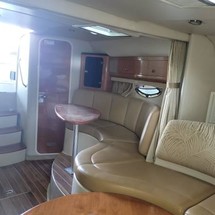 Chaparral 330 Signature