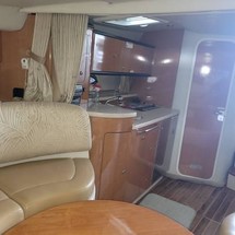 Chaparral 330 Signature