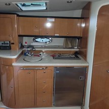 Chaparral 330 Signature