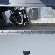 Starcraft Marine Starweld 20 Pro DC Fusion