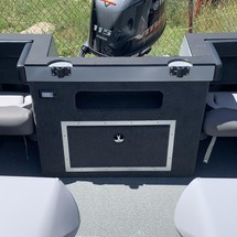 Starcraft Marine Starweld 20 Pro DC Fusion