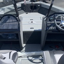 Starcraft Marine Starweld 20 DC Fusion Pro