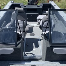 Starcraft Marine Starweld 20 DC Fusion Pro