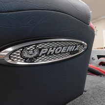 Lund Boats 1875 Pro-V Bass