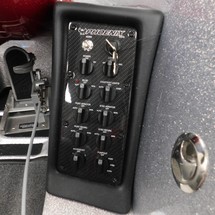 Lund Boats 1875 Pro-V Bass