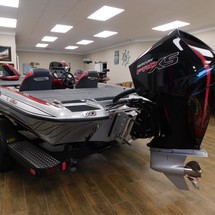 Lund Boats 1875 Pro-V Bass