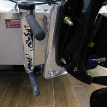 Lund Boats 1875 Pro-V Bass