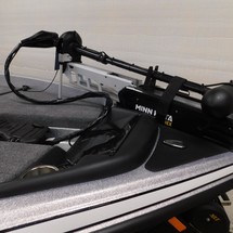 Lund Boats 1875 Pro-V Bass