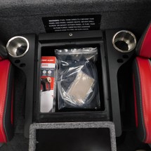 Lund Boats 1875 Pro-V Bass