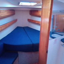 Bavaria 39 Cruiser