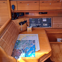 Bavaria 39 Cruiser