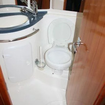 Bavaria 39 Cruiser