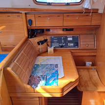 Bavaria 39 Cruiser