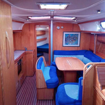 Bavaria 39 Cruiser
