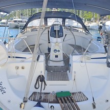 Bavaria 39 Cruiser