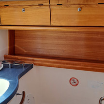 Bavaria 39 Cruiser