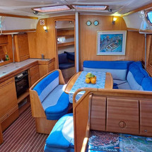 Bavaria 39 Cruiser