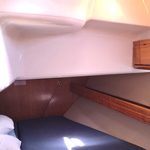 Bavaria 39 Cruiser