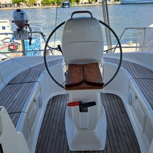 Bavaria 39 Cruiser